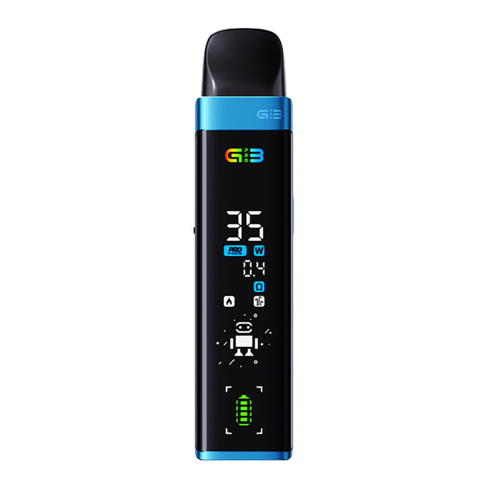 UWell Caliburn G3 Pro Pod Vape Device | Free Shipping $75+ NVB Inc. UWell Caliburn G3 Pro Pod Vape Device | Free Shipping $75+ NVB Inc.