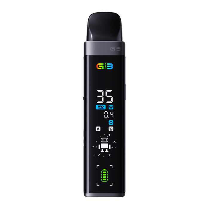 UWell Caliburn G3 Pro Pod Vape Device | Free Shipping $75+ NVB Inc. UWell Caliburn G3 Pro Pod Vape Device | Free Shipping $75+ NVB Inc.