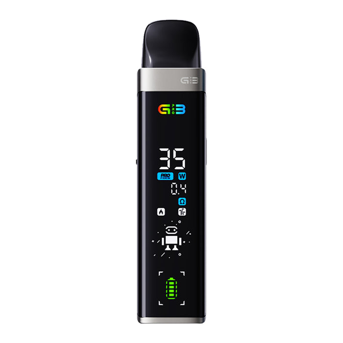 UWell Caliburn G3 Pro Pod Vape Device | Free Shipping $75+ NVB Inc. UWell Caliburn G3 Pro Pod Vape Device | Free Shipping $75+ NVB Inc.