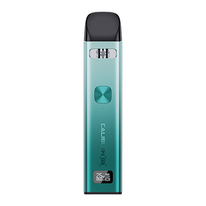 UWell Caliburn G3 Pod Vape Device | Free Shipping $75+ NVB Inc. UWell Caliburn G3 Pod Vape Device | Free Shipping $75+ NVB Inc.
