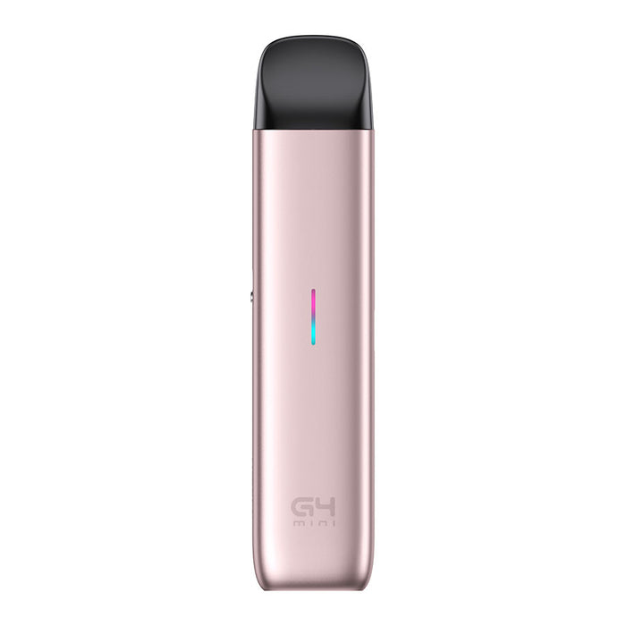 UWell Caliburn G4 Mini Pod Vape Device | Free Shipping $75+ NVB Inc. UWell Caliburn G4 Mini Pod Vape Device | Free Shipping $75+ NVB Inc.