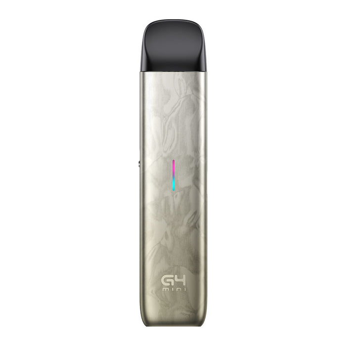 UWell Caliburn G4 Mini Pod Vape Device | Free Shipping $75+ NVB Inc. UWell Caliburn G4 Mini Pod Vape Device | Free Shipping $75+ NVB Inc.