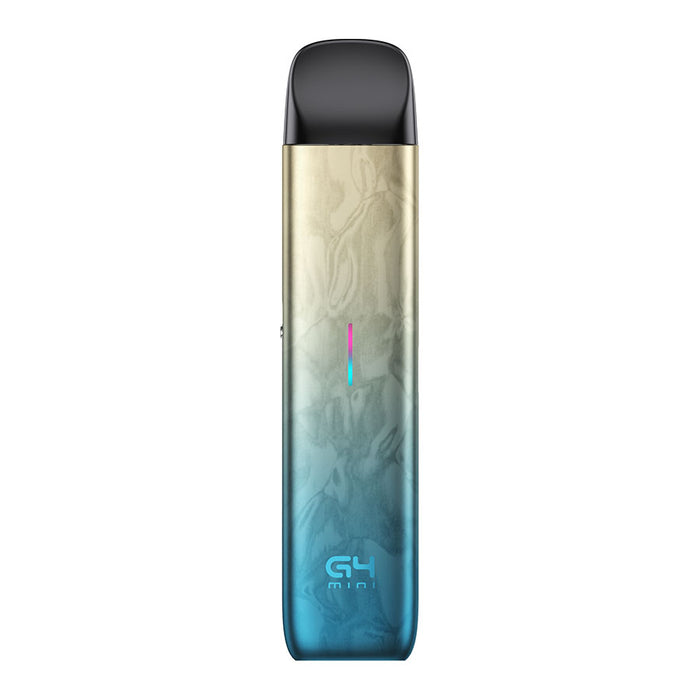 UWell Caliburn G4 Mini Pod Vape Device | Free Shipping $75+ NVB Inc. UWell Caliburn G4 Mini Pod Vape Device | Free Shipping $75+ NVB Inc.