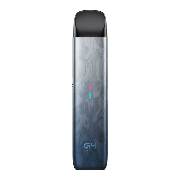 UWell Caliburn G4 Mini Pod Vape Device | Free Shipping $75+ NVB Inc. UWell Caliburn G4 Mini Pod Vape Device | Free Shipping $75+ NVB Inc.