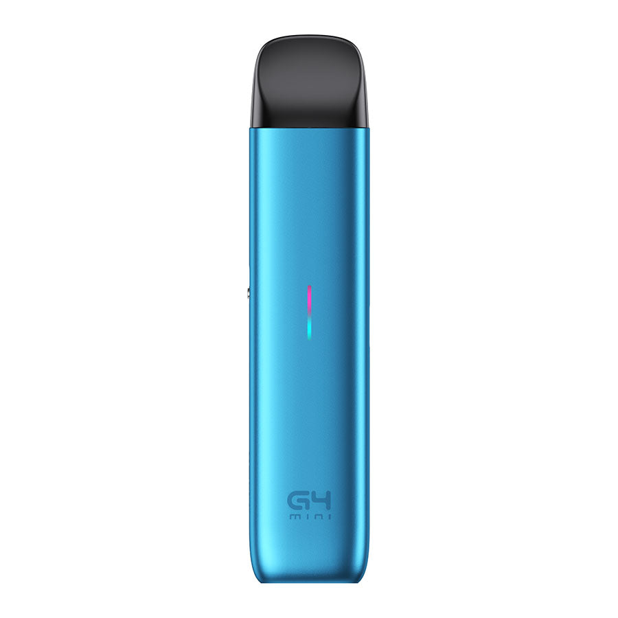 uwell caliburn g4 mini Pod Vape Device Color:Fashion Black F: Vanilla Custard I smoke VUSE Alto