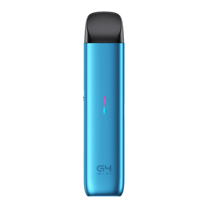 UWell Caliburn G4 Mini Pod Vape Device | Free Shipping $75+ NVB Inc. UWell Caliburn G4 Mini Pod Vape Device | Free Shipping $75+ NVB Inc.