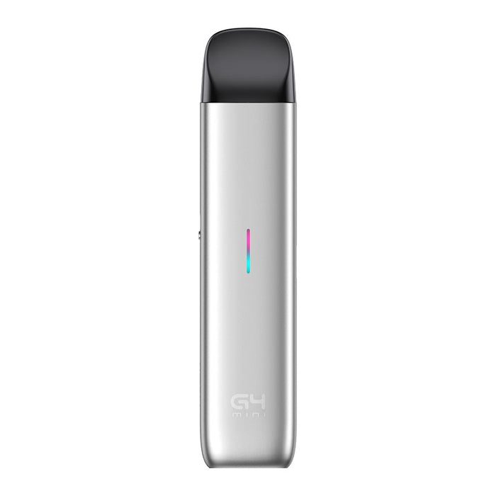 UWell Caliburn G4 Mini Pod Vape Device | Free Shipping $75+ NVB Inc. UWell Caliburn G4 Mini Pod Vape Device | Free Shipping $75+ NVB Inc.
