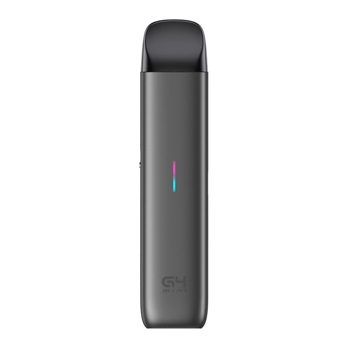 UWell Caliburn G4 Mini Pod Vape Device | Free Shipping $75+ NVB Inc. UWell Caliburn G4 Mini Pod Vape Device | Free Shipping $75+ NVB Inc.