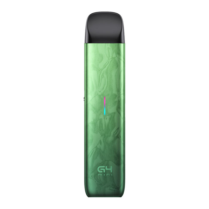 UWell Caliburn G4 Mini Pod Vape Device | Free Shipping $75+ NVB Inc. UWell Caliburn G4 Mini Pod Vape Device | Free Shipping $75+ NVB Inc.