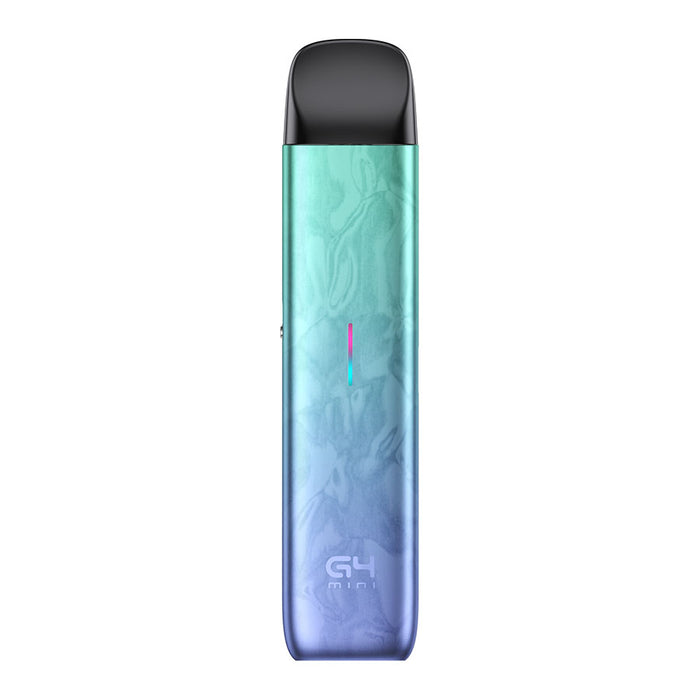 UWell Caliburn G4 Mini Pod Vape Device | Free Shipping $75+ NVB Inc. UWell Caliburn G4 Mini Pod Vape Device | Free Shipping $75+ NVB Inc.