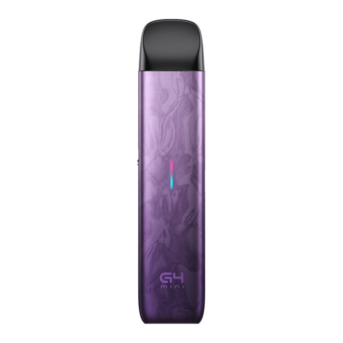 UWell Caliburn G4 Mini Pod Vape Device | Free Shipping $75+ NVB Inc. UWell Caliburn G4 Mini Pod Vape Device | Free Shipping $75+ NVB Inc.
