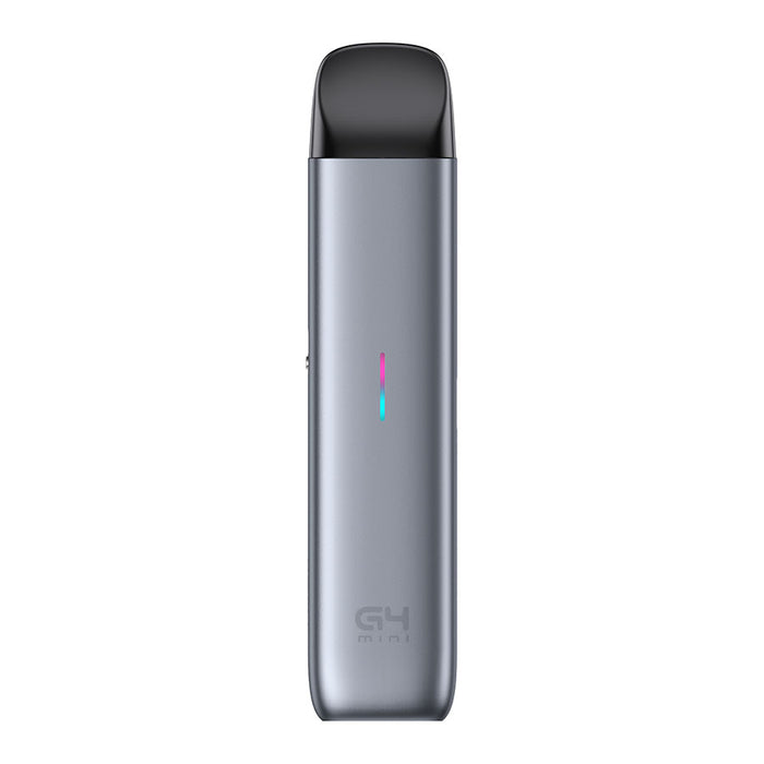 UWell Caliburn G4 Mini Pod Vape Device | Free Shipping $75+ NVB Inc. UWell Caliburn G4 Mini Pod Vape Device | Free Shipping $75+ NVB Inc.