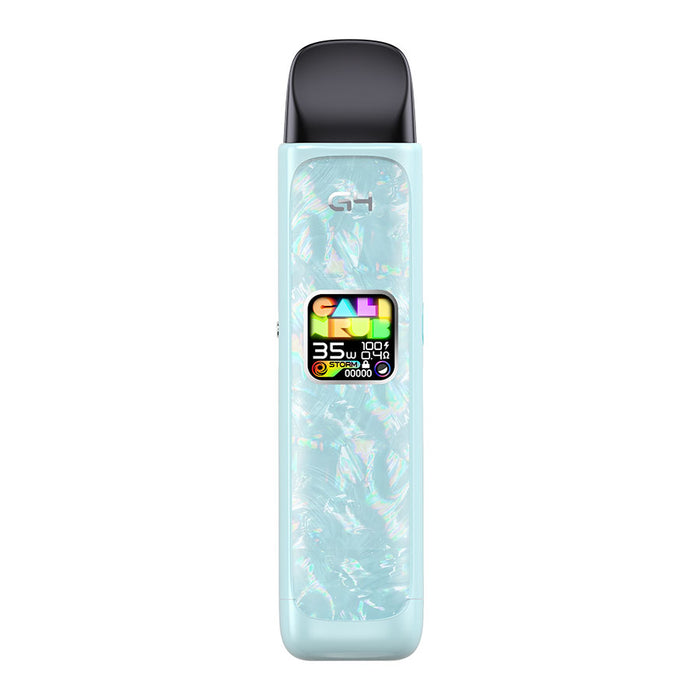 UWell Caliburn G4 Pod Vape Device | Free Shipping $75+ NVB Inc. UWell Caliburn G4 Pod Vape Device | Free Shipping $75+ NVB Inc.