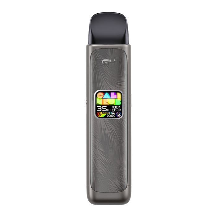 UWell Caliburn G4 Pod Vape Device | Free Shipping $75+ NVB Inc. UWell Caliburn G4 Pod Vape Device | Free Shipping $75+ NVB Inc.