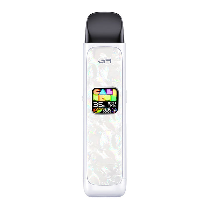 UWell Caliburn G4 Pod Vape Device | Free Shipping $75+ NVB Inc. UWell Caliburn G4 Pod Vape Device | Free Shipping $75+ NVB Inc.