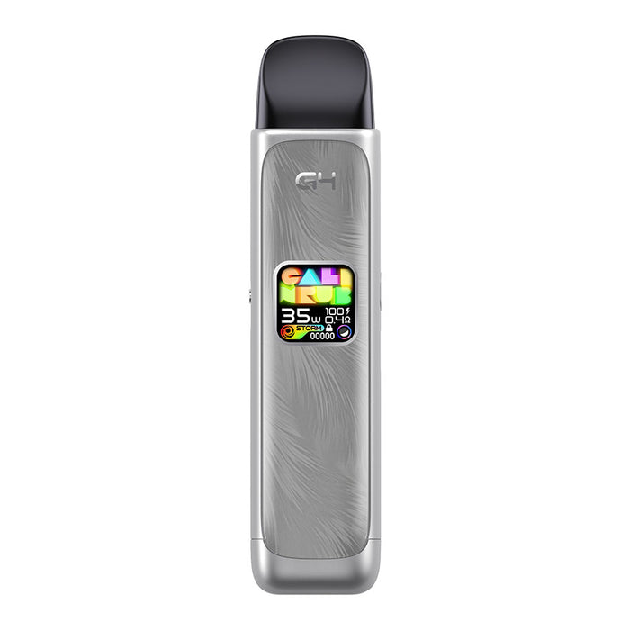 UWell Caliburn G4 Pod Vape Device | Free Shipping $75+ NVB Inc. UWell Caliburn G4 Pod Vape Device | Free Shipping $75+ NVB Inc.