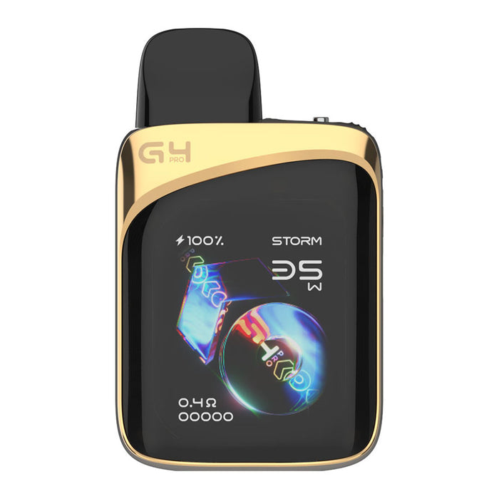 UWell Caliburn G4 Pro Koko Pod Vape Device| Free Shipping $75+ NVB Inc. UWell Caliburn G4 Pro Koko Pod Vape Device| Free Shipping $75+ NVB Inc.