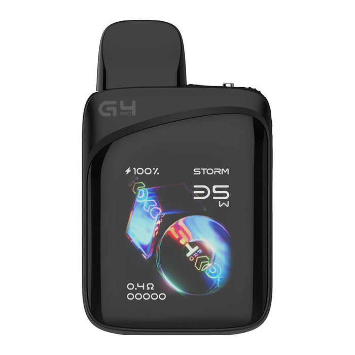UWell Caliburn G4 Pro Koko Pod Vape Device| Free Shipping $75+ NVB Inc. UWell Caliburn G4 Pro Koko Pod Vape Device| Free Shipping $75+ NVB Inc.
