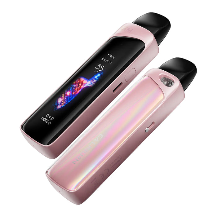 UWell Caliburn G4 Pro Pod Vape Device G4 Pro Fantasy Pink