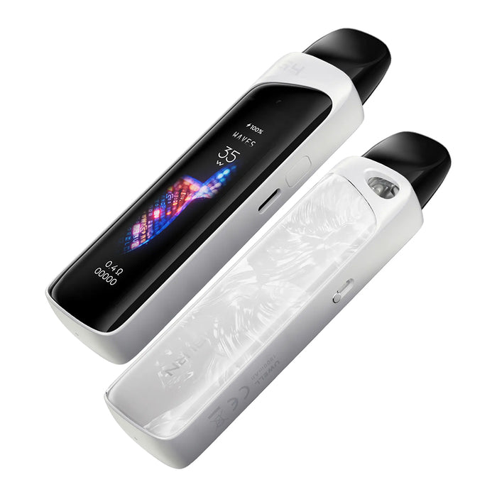 UWell Caliburn G4 Pro Pod Vape Device | Free Shipping $75+ NVB Inc. UWell Caliburn G4 Pro Pod Vape Device | Free Shipping $75+ NVB Inc.