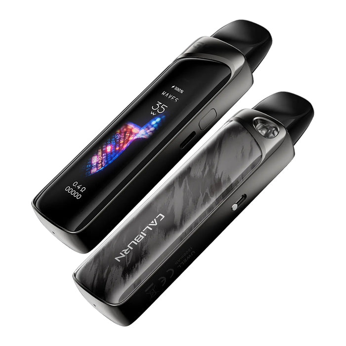 UWell Caliburn G4 Pro Pod Vape Device | Free Shipping $75+ NVB Inc. UWell Caliburn G4 Pro Pod Vape Device | Free Shipping $75+ NVB Inc.