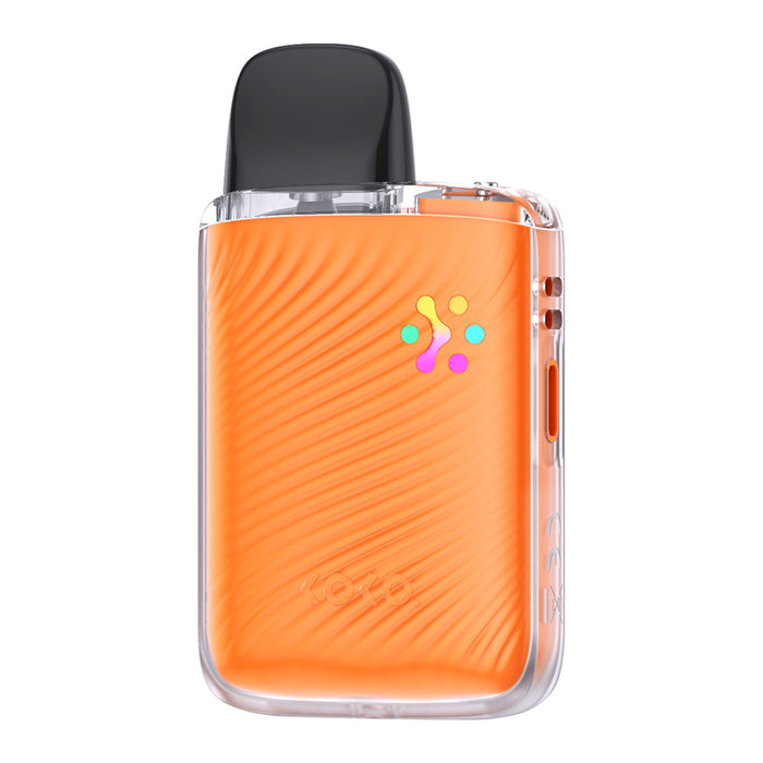 UWell Caliburn G5 Lite Koko Pod Vape Device | Free Shipping $75+ NVB Inc. UWell Caliburn G5 Lite Koko Pod Vape Device | Free Shipping $75+ NVB Inc.