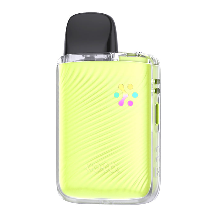 UWell Caliburn G5 Lite Koko Pod Vape Device | Free Shipping $75+ NVB Inc. UWell Caliburn G5 Lite Koko Pod Vape Device | Free Shipping $75+ NVB Inc.