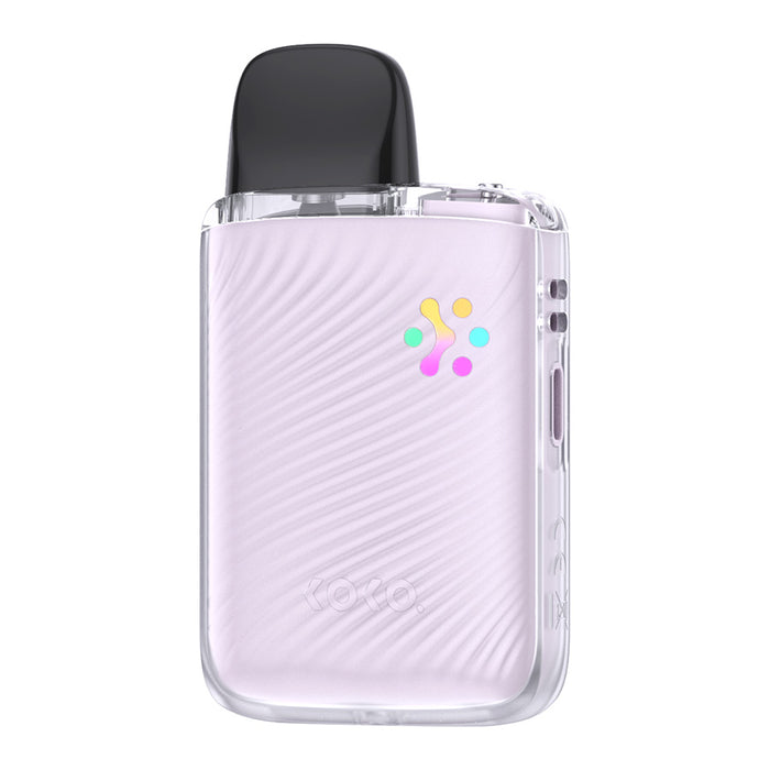 UWell Caliburn G5 Lite Koko Pod Vape Device G5 Lilac Purple