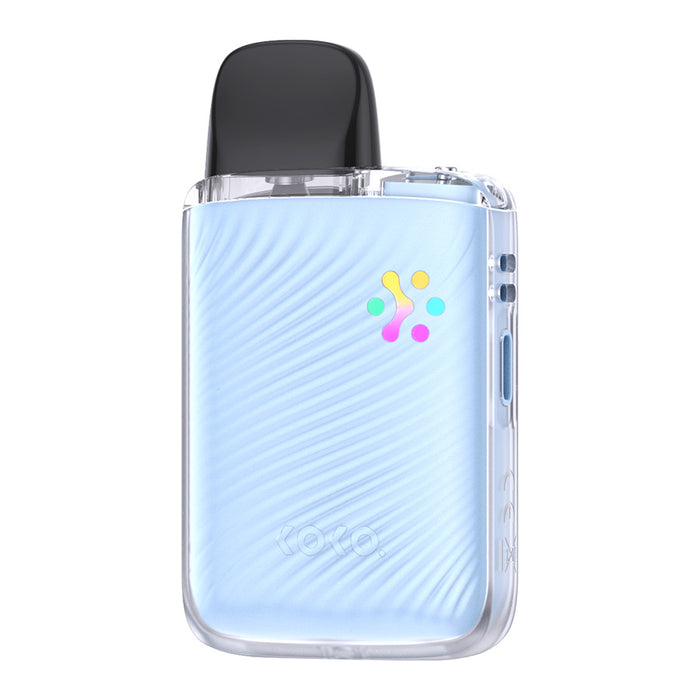 UWell Caliburn G5 Lite Koko Pod Vape Device | Free Shipping $75+ NVB Inc. UWell Caliburn G5 Lite Koko Pod Vape Device | Free Shipping $75+ NVB Inc.