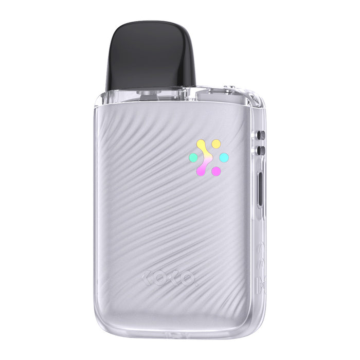 UWell Caliburn G5 Lite Koko Pod Vape Device | Free Shipping $75+ NVB Inc. UWell Caliburn G5 Lite Koko Pod Vape Device | Free Shipping $75+ NVB Inc.