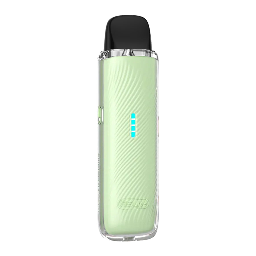 uwell caliburn green light stays on G5 Lite Pod Vape Device How To Refill Vuse Grape Raspberry TINT COLOR:YELLOW TINT (RALLY YELLOW)