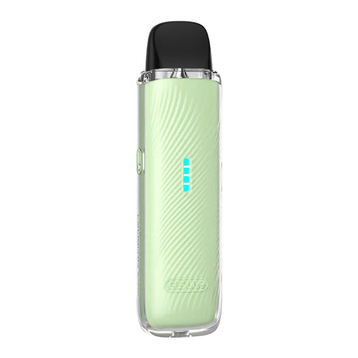 UWell Caliburn G5 Lite Pod Vape Device G5 Mint Green