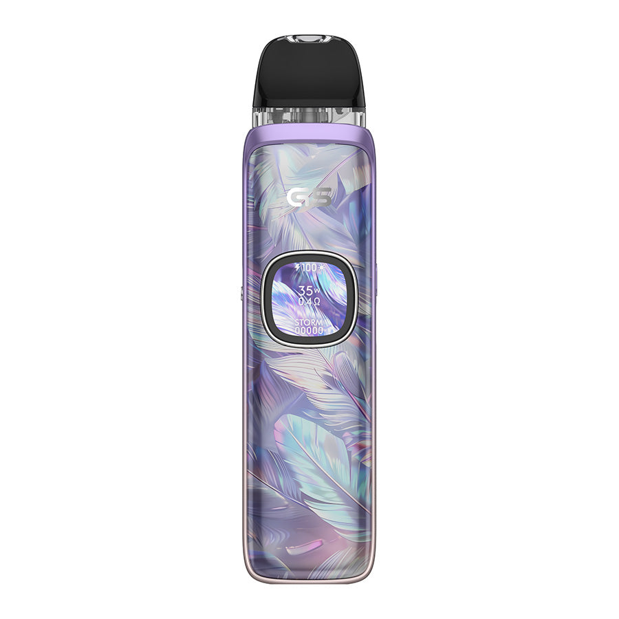 uwell vapes Caliburn G5 Pod Vape Device| Free Shipping $75+ — NVB Inc Refill Flavor:Watermelon Bubblegum Blog | Azeite de Strength-20mg