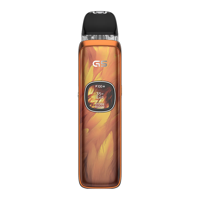 UWell Caliburn G5 Pod Vape Device