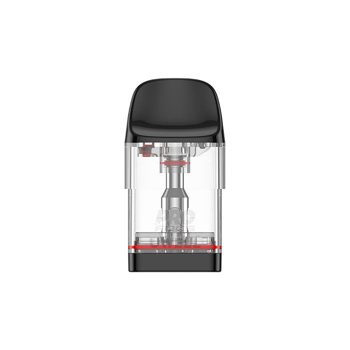 UWell Caliburn GPP Replacement Pod | Free Shipping $75+ NVB Inc. UWell Caliburn GPP Replacement Pod | Free Shipping $75+ NVB Inc.