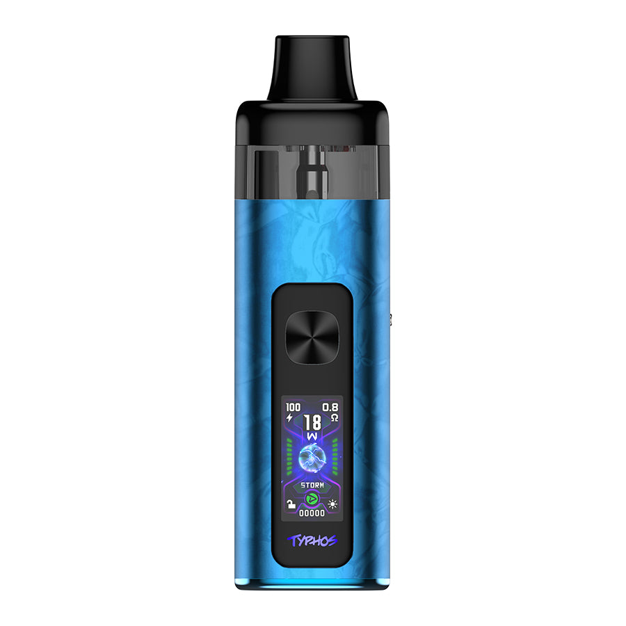 UWell Typhos Pod Vape Device | Free Shipping $75+ NVB Inc. UWell Typhos Pod Vape Device | Free Shipping $75+ NVB Inc.