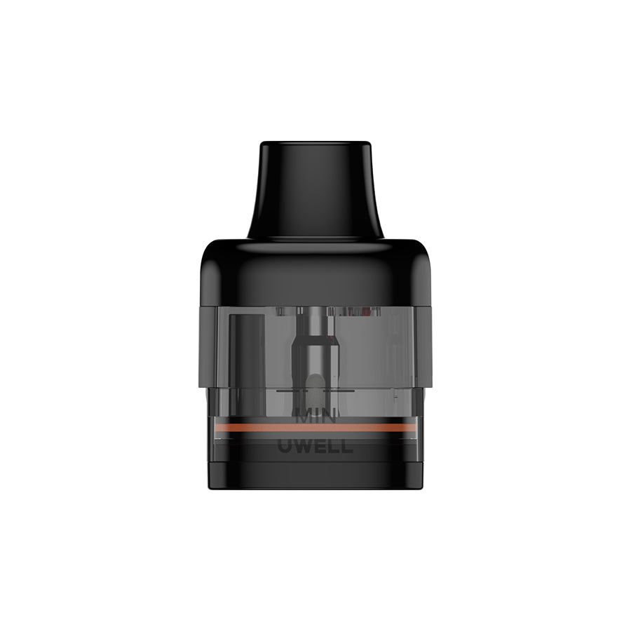 UWell Typhos Replacement Pod | Free Shipping $75+ NVB Inc. UWell Typhos Replacement Pod | Free Shipping $75+ NVB Inc.