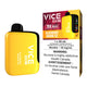 Vice Box 2 Disposable Vape Device - Blackberry Banana Ice