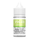 Vice Salt Nic E-Liquid - Green Apple Ice 30ml