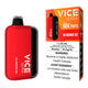 Vice Ultra Disposable Vape Device - OG Orange Ice