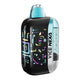 Vice X Nexa 80K Disposable Vape Device - Arctic Blue Melon 20ml