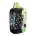 Vice X Nexa 80K Disposable Vape Device - Frosty Green Apple Ice 20ml