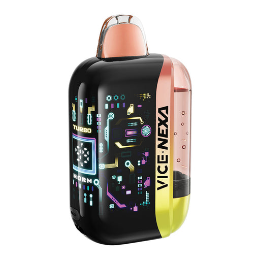 Vice X Nexa 80K Disposable Vape Device - Mango Tango Ice 20ml