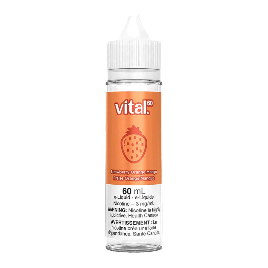 The Best New Vape Flavours in 2024 (So Far) NVB Inc. The Best New Vape Flavours in 2024 (So Far) NVB Inc.
