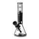 10" Pheonix Star Freezable Glycerin Coil Beaker Bong