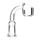 14mm 90 Degree Female Quartz Banger