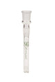 Nice Glass 19/19 Downstem w/ Horizontal Slits