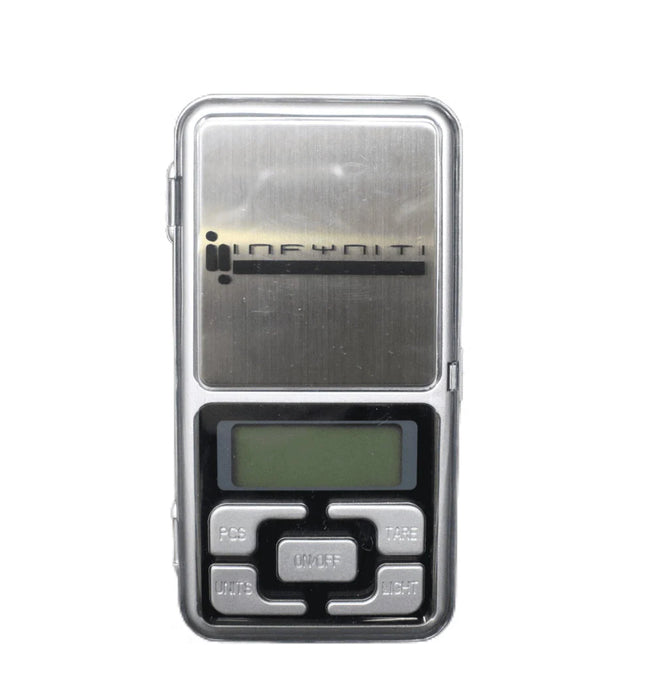 Infyniti 300g x 0.01g Mobile Scale