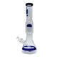 16" Infyniti 7mm 8 Arm Tree Perc Bong
