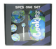 Smoker's Gift Set - Cookies Design